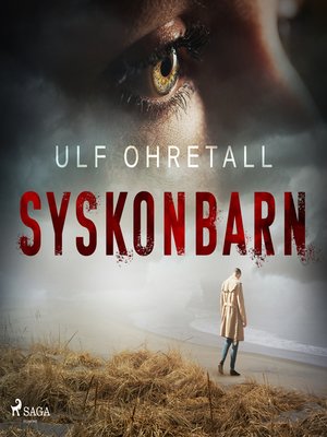 cover image of Syskonbarn